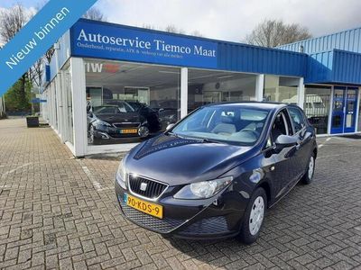 tweedehands Seat Ibiza 1.2 Club