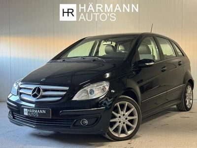 tweedehands Mercedes B170 170