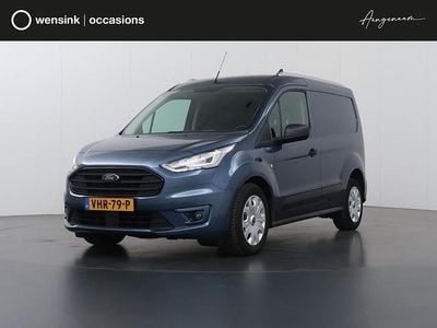 Blauw Occasion 2020 Ford Transit Connect Trend MPV | € 12.950 (Super prijs)
