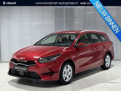 Kia Ceed Sportswagon