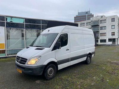 tweedehands Mercedes Sprinter 211 CDI