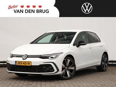 Occasion VW e-Golf GTE 180 kW (245 PK) 2021 Hatchback