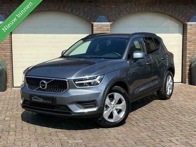 tweedehands Volvo XC40 1.5 T3 Momentum Clima Led Camera PDC