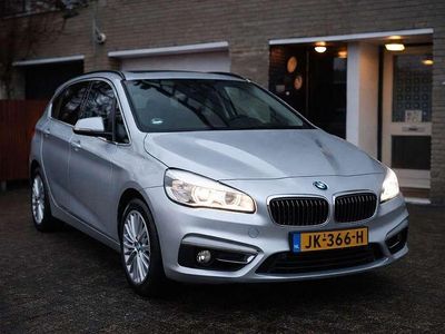 Occasion BMW 225 iPerformance 231 PK (169 kW) 2015 Grijs Stationwagen