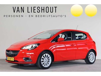 tweedehands Opel Corsa 1.4 Innovation NL-Auto!! Camera I PDC I Climate