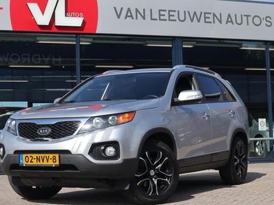 tweedehands Kia Sorento 2.4 X-clusive | Nieuw Binnen | Climate Control | T