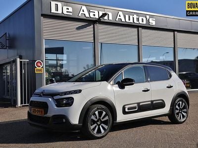 Occasion Citroën C3 PureTech 2026 Wit SUV
