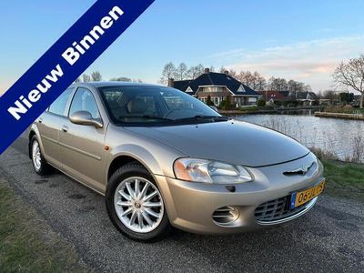 Chrysler Sebring