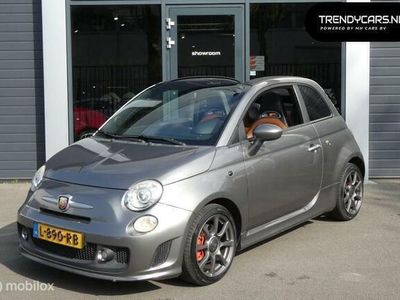 Fiat 500 Abarth