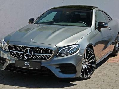 Mercedes E200