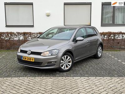 Grijs Gebruikt 2012 VW Golf VII Highline Hatchback | € 7.950 (Eerlijke prijs)