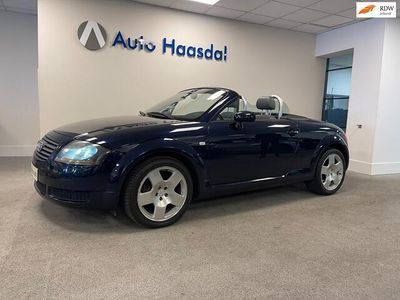 Audi TT Roadster