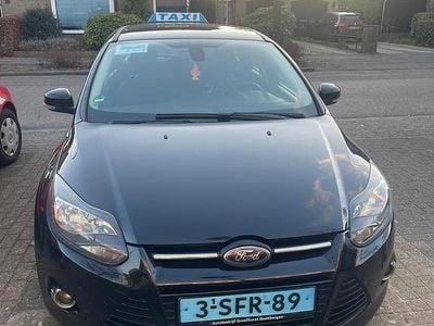 Occasion 2013 Ford Focus | € 4.495