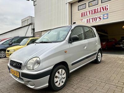 Hyundai Atos