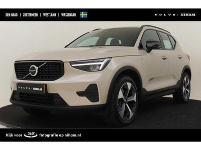 Occasion 2025 Volvo XC40 Plus SUV | € 42.585 (Eerlijke prijs)