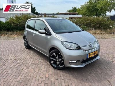 Skoda Citigo-e IV