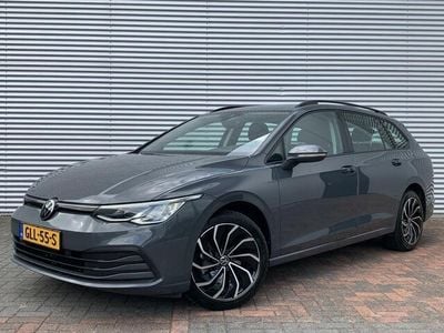 VW Golf VIII