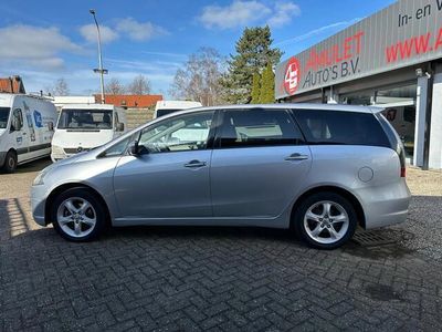 tweedehands Mitsubishi Grandis 2.4,16V,Intense,AC,7-PERSOONS