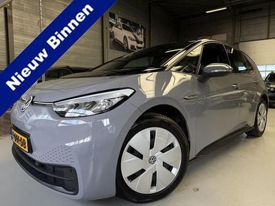 VW ID.3