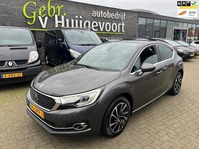 DS Automobiles DS4