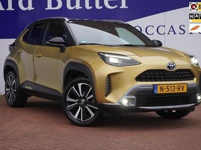 Occasion 2021 Toyota Yaris Edition | € 21.999 (Iets duurder)