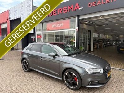Audi A3 Sportback e-tron