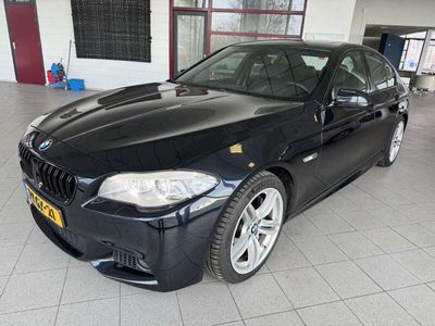 tweedehands BMW 535 535 d High Executive