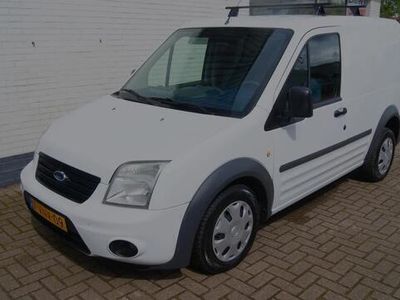 tweedehands Ford Transit CONNECT T220S 1.8 TDCi Trend