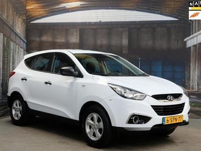 tweedehands Hyundai ix35 2.0i Active