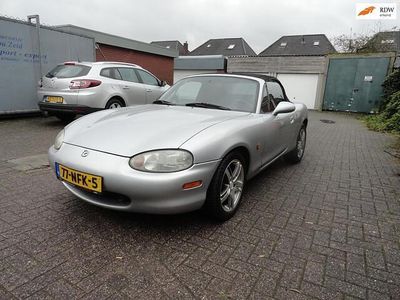 Mazda MX5