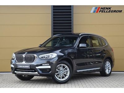 Grijs Occasion 2018 BMW X3 Executive SUV | € 26.950 (Iets duurder)