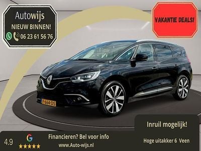Renault Grand Scénic IV