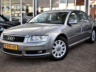 tweedehands Audi A8 4.2 quattro Pro Line | XENON | LEDER | NAVI | STOE