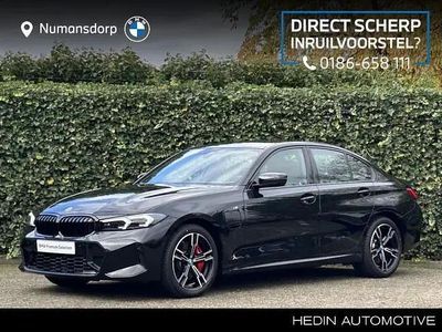 BMW 320e