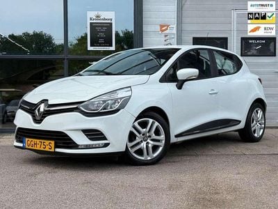 Renault Clio IV