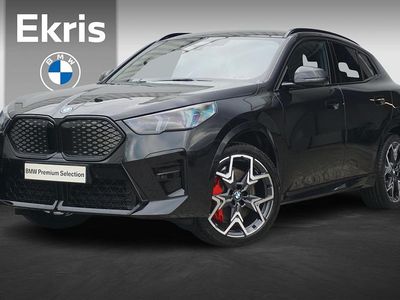 Occasion BMW iX2 M Sport 150 kW (204 PK) 2025 Zwart SUV