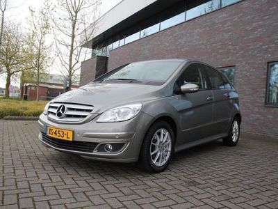 tweedehands Mercedes B170 170