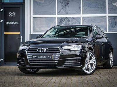 tweedehands Audi A4 Avant 1.4 TFSI Pro Line| NAVI| GETINT GLAS|19" |*N