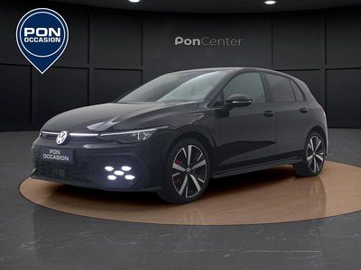 Zwart Gebruikt 2025 VW Golf VIII GTE Hatchback | € 40.850