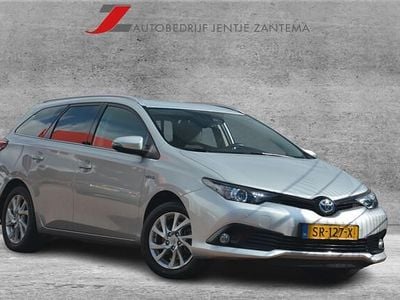 Toyota Auris Touring Sports