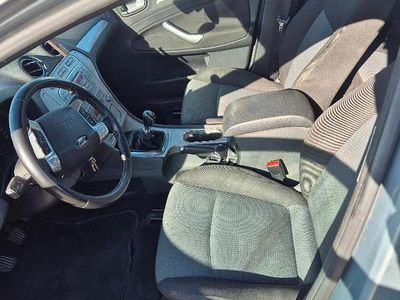 Occasion Ford Mondeo 125 PK (91 kW) 2007 Stationwagen