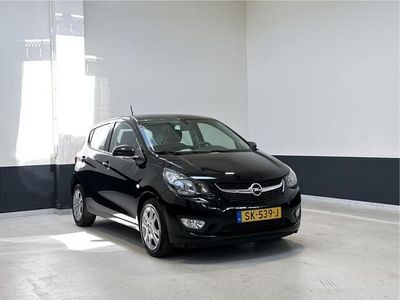 Opel Karl