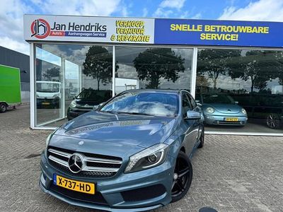 Mercedes A200