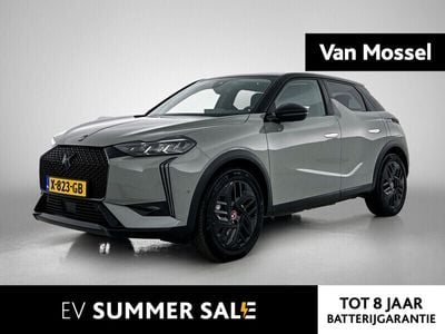 DS Automobiles DS3 Crossback E-Tense
