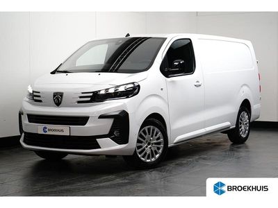 Occasion Peugeot Expert 2024 Wit Van