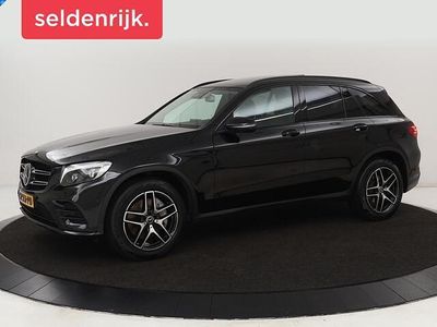 Mercedes GLC250