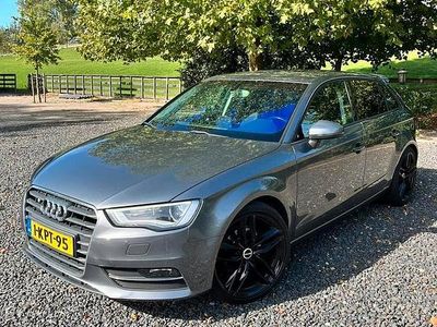 Occasion Audi A3 122 PK (89 kW) 2013