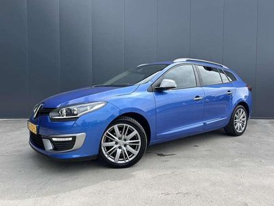 Renault Mégane GT Line