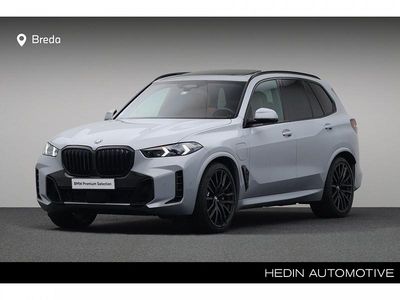 Grijs Gebruikt 2025 BMW X5 Comfort Edition SUV | € 99.880 (Eerlijke prijs)