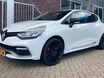 Gebruikt 2016 Renault Clio IV R.S. | € 12.500 (Goede deal)